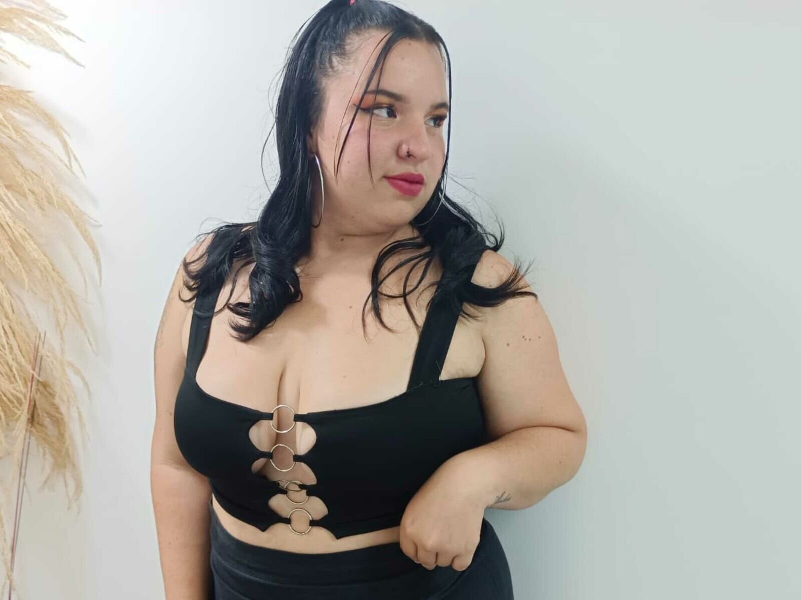 Record Nude LuciaConors