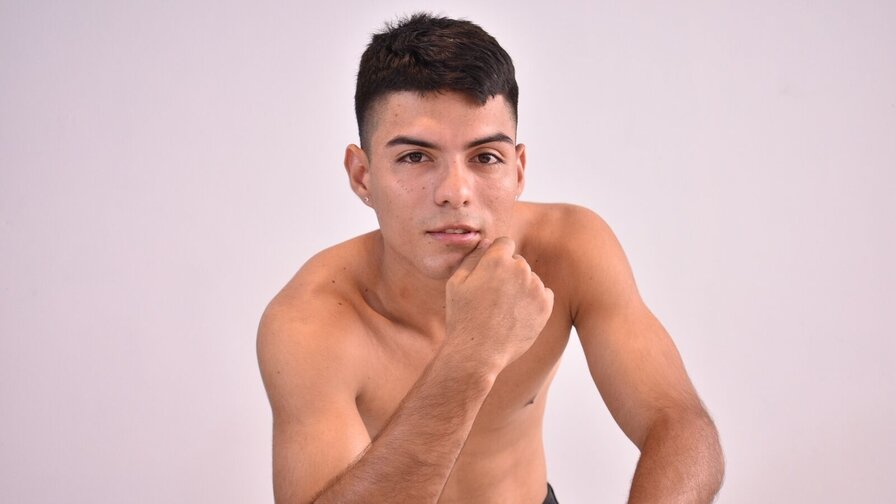 Record Nude LukasBrucks