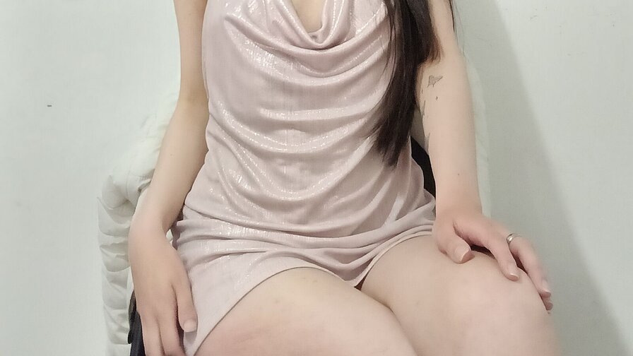 Record Nude LunaRosen