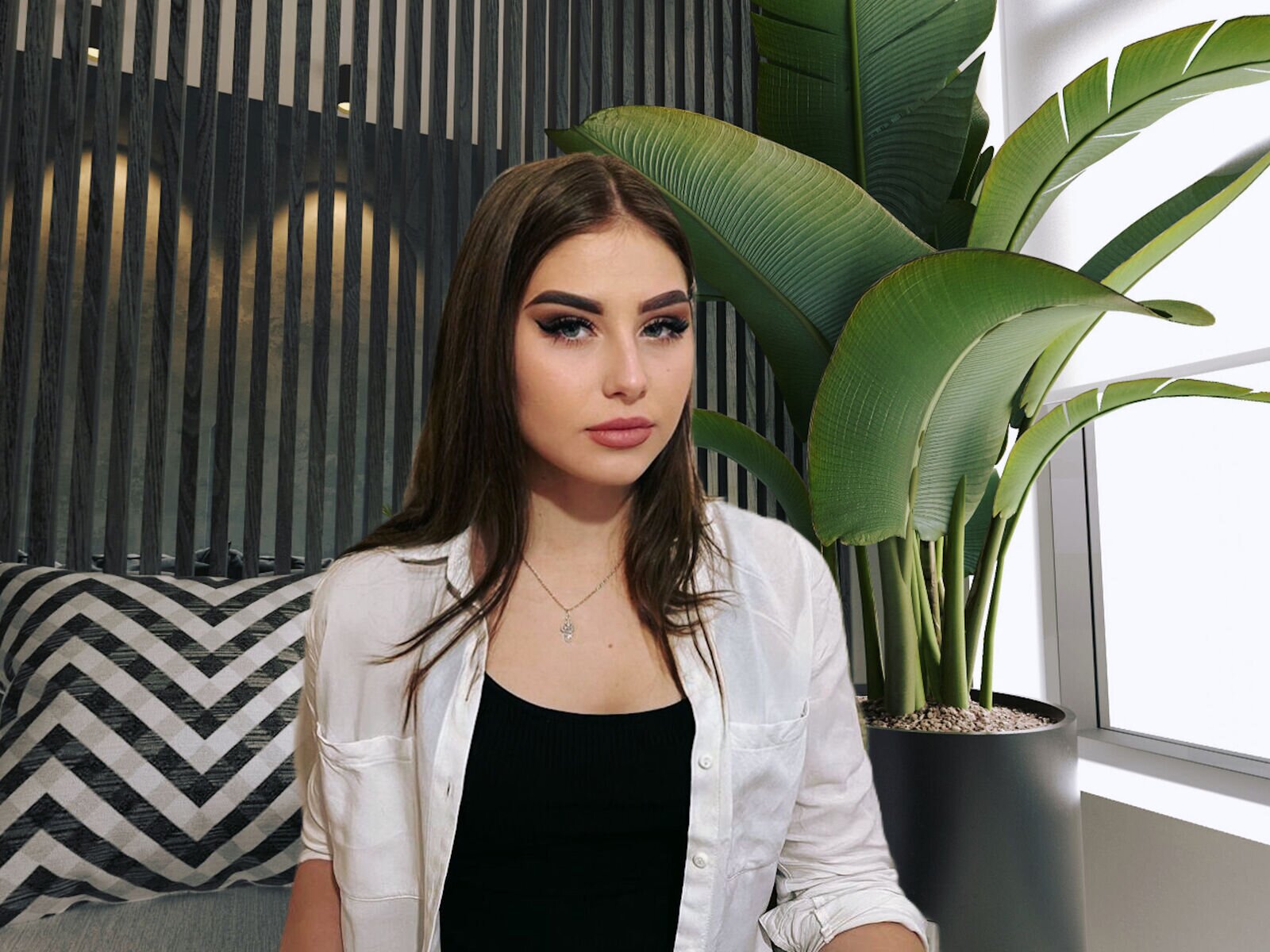 Record Nude MaddySnick