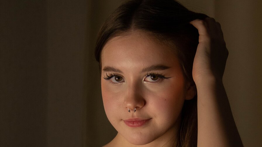 Record Nude MariamCaryl