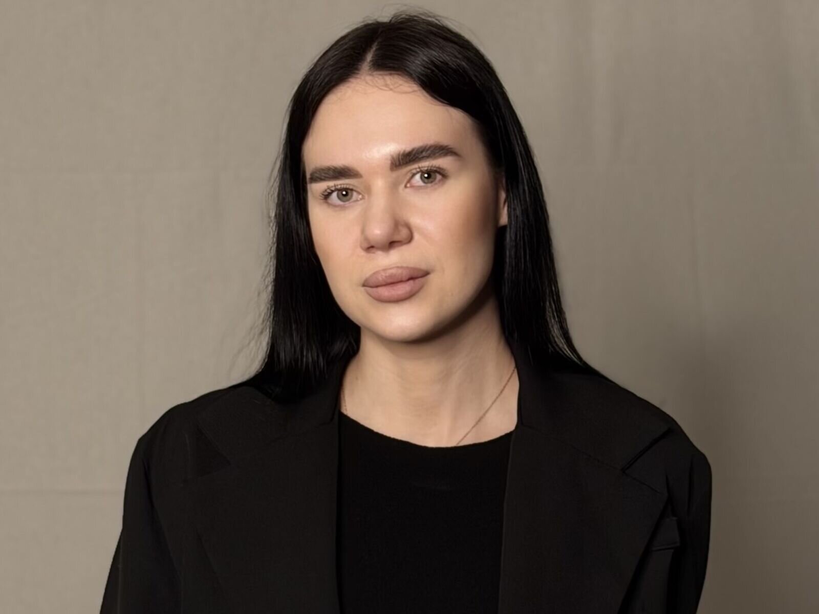 Record Nude MarisSherr