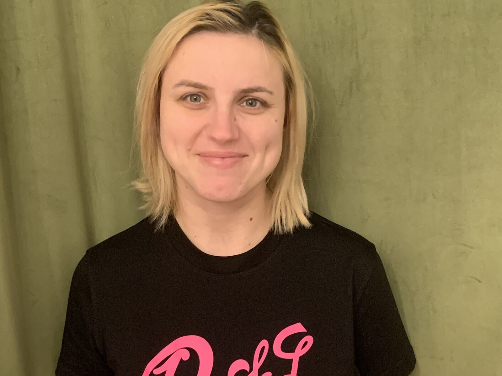 Record Nude MathiasAna