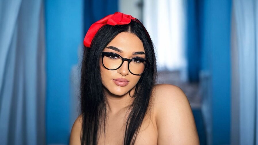 Record Nude MayaVyxen