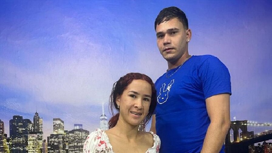 Record Nude MelanyGuz