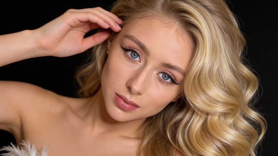 Record Nude MelisaSin