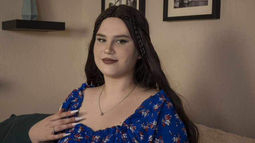 Record Nude MellieEvans