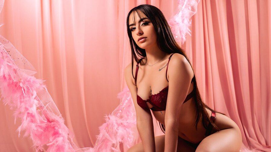 Record Nude MiaKalkova