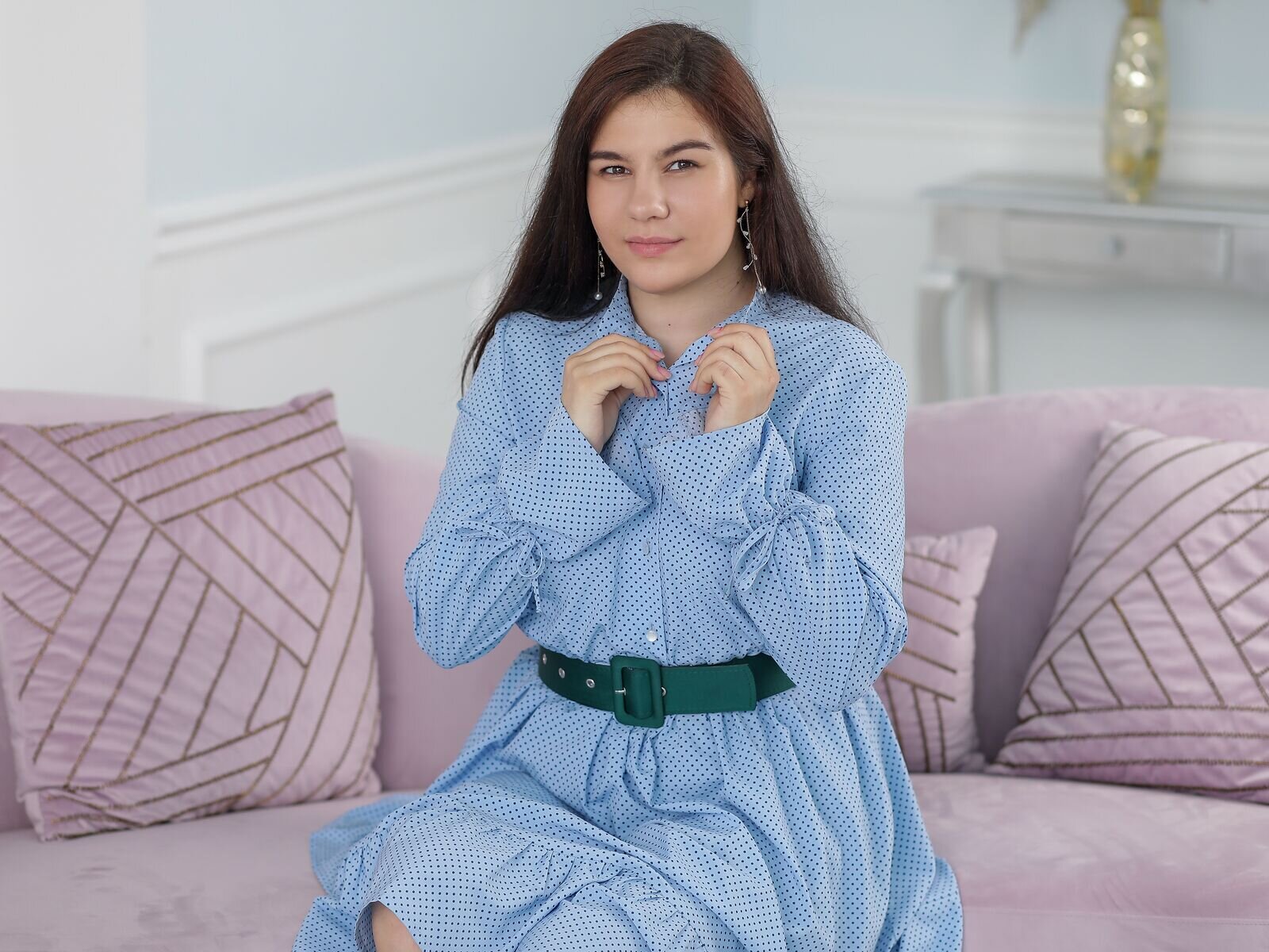 Record Nude MichaelaHr