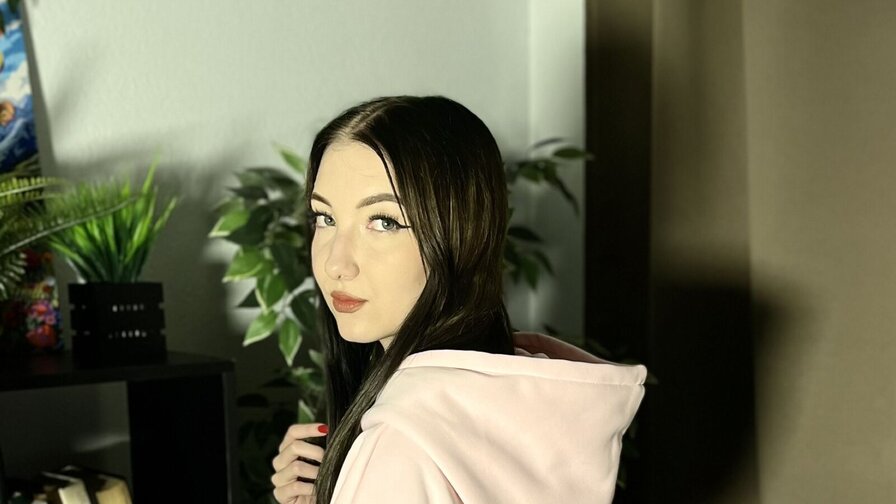 Record Nude MikaVanfossan