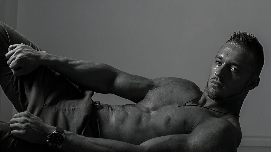 Record Nude MikeXL