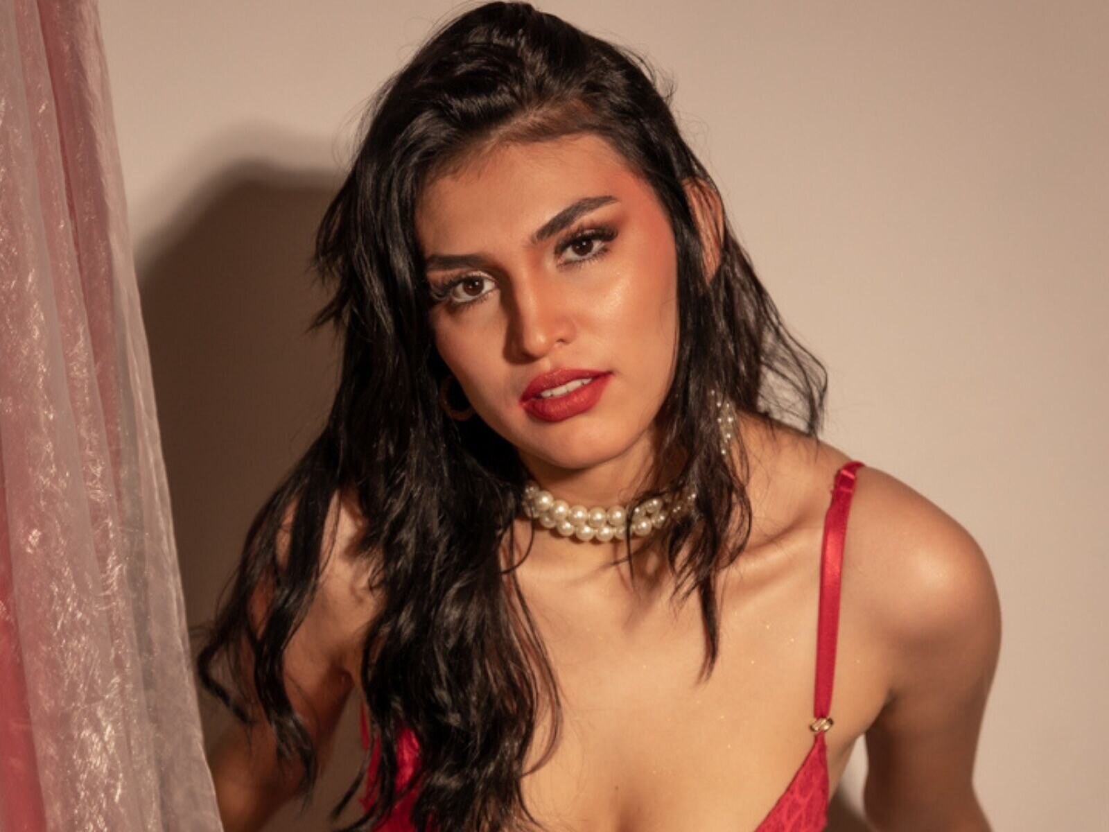 Record Nude MillerAry