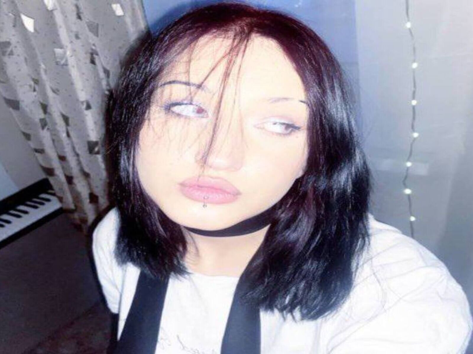 Record Nude MollyDolinger