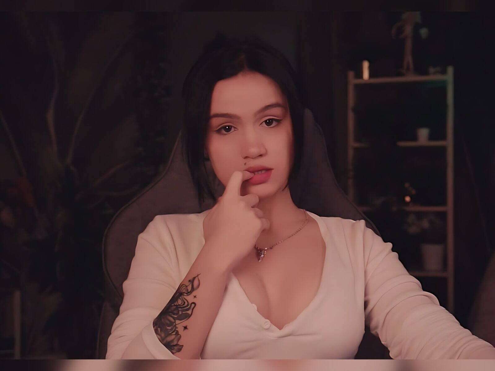 Record Nude MonicaFarmer