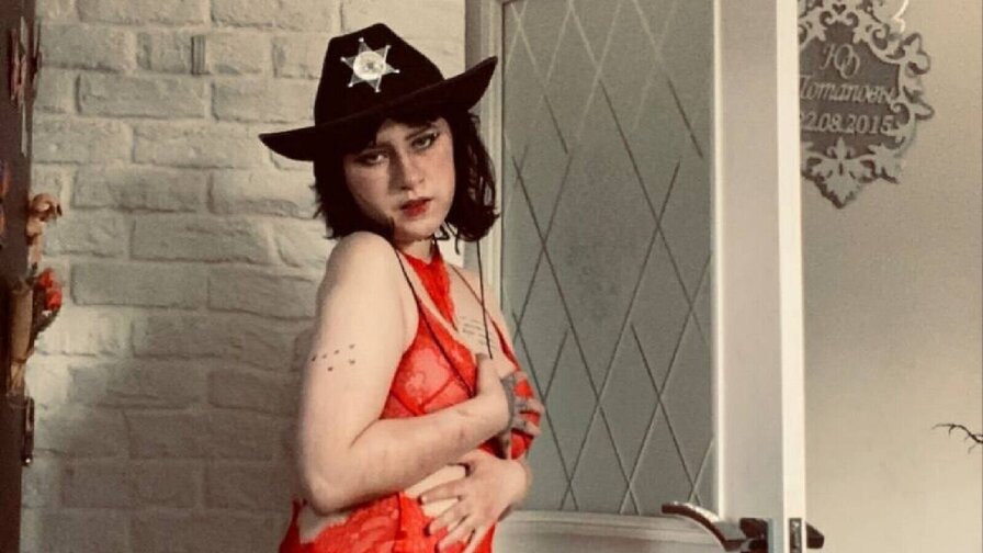 Record Nude NancyJonly