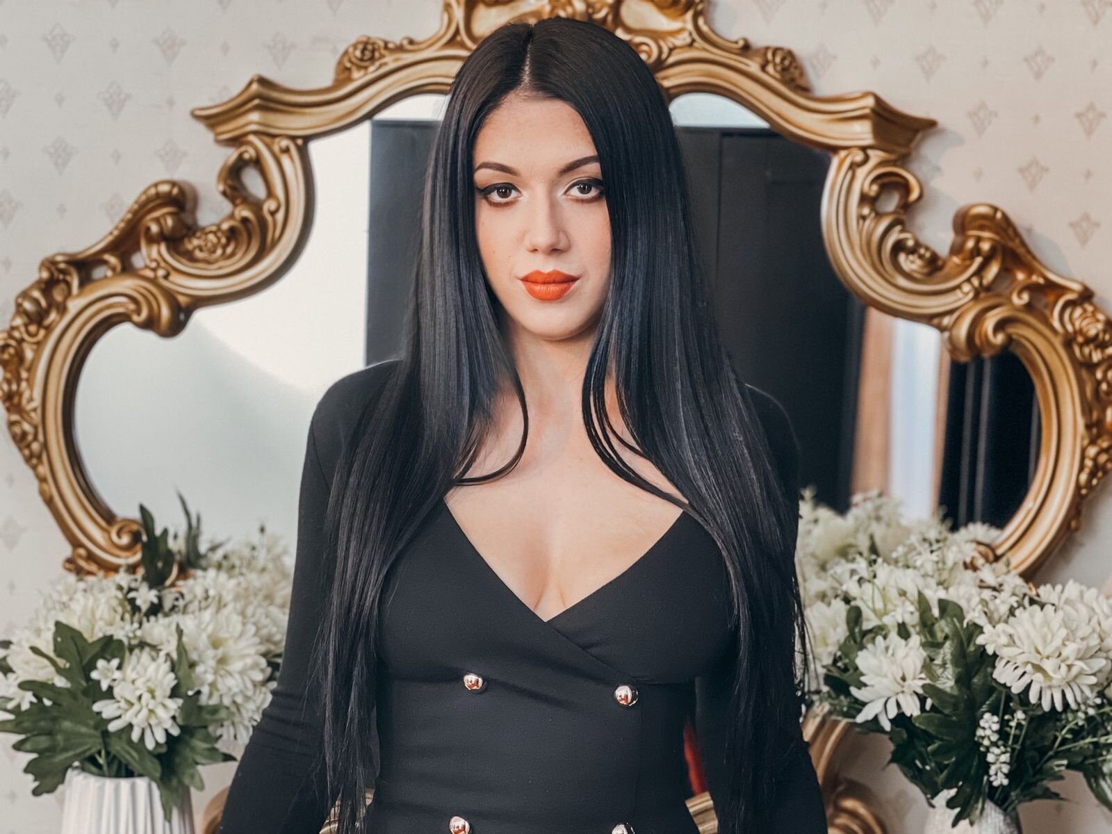Record Nude NaomiKolt