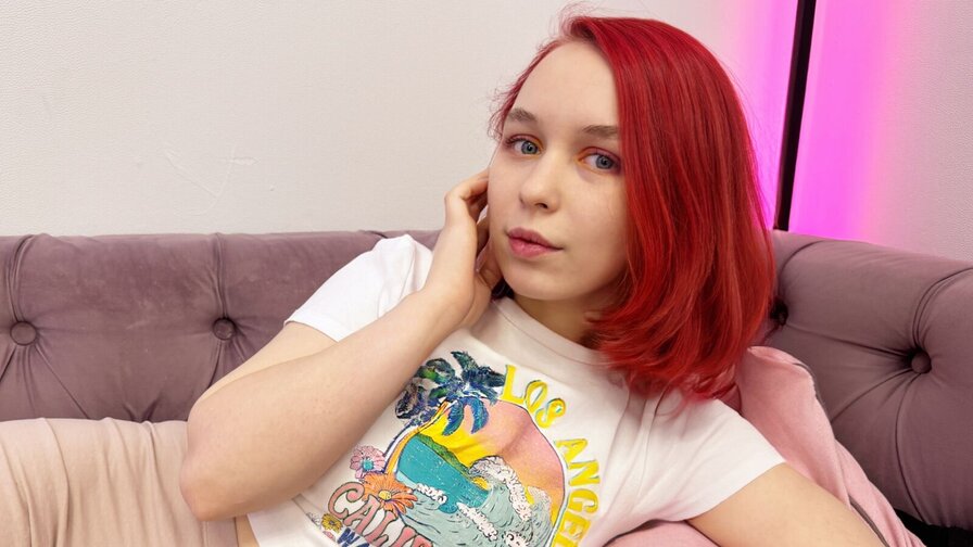 Record Nude NaomiLestrange