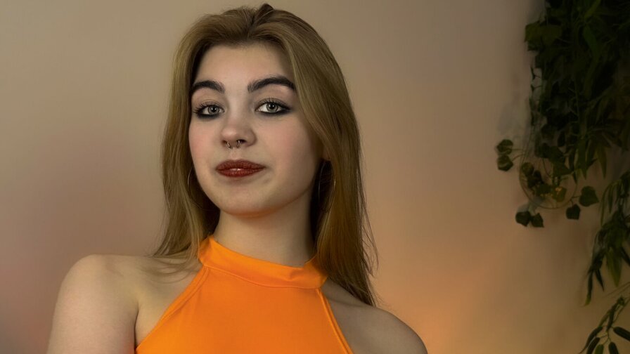 Record Nude NaomiMack