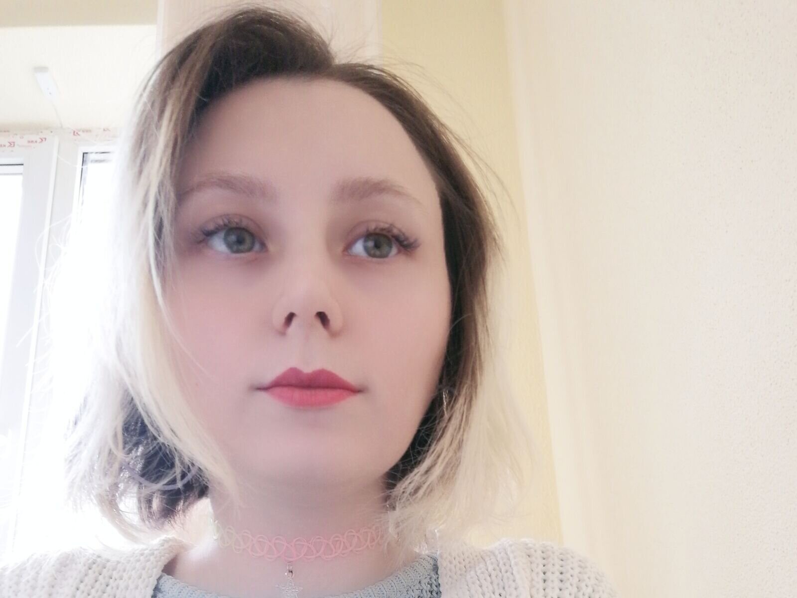 Record Nude NaozuDodson