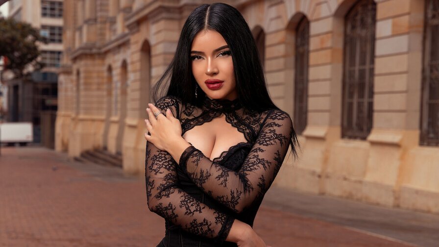 Record Nude NatashaCurie