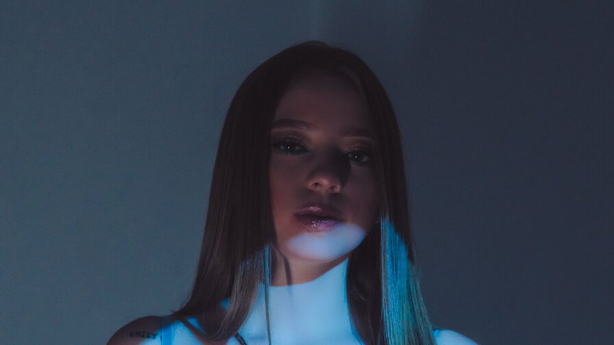 Record Nude NaxxaEvans