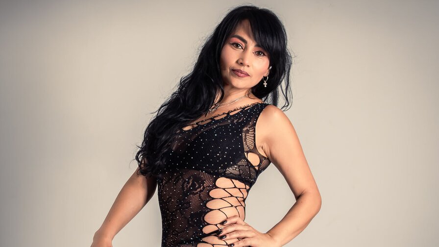 Record Nude NicolletteFontan