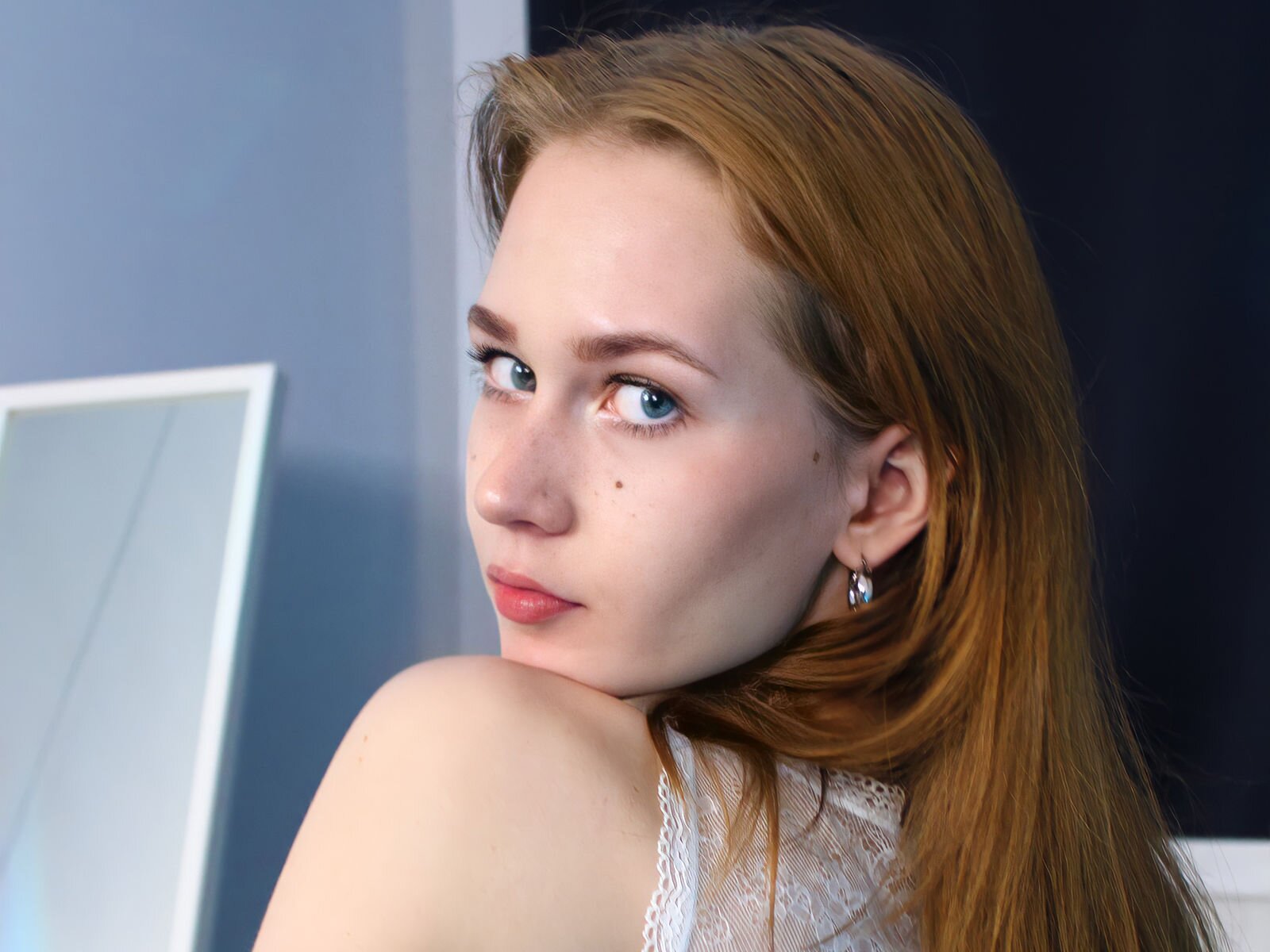 Record Nude NikkiHolmz