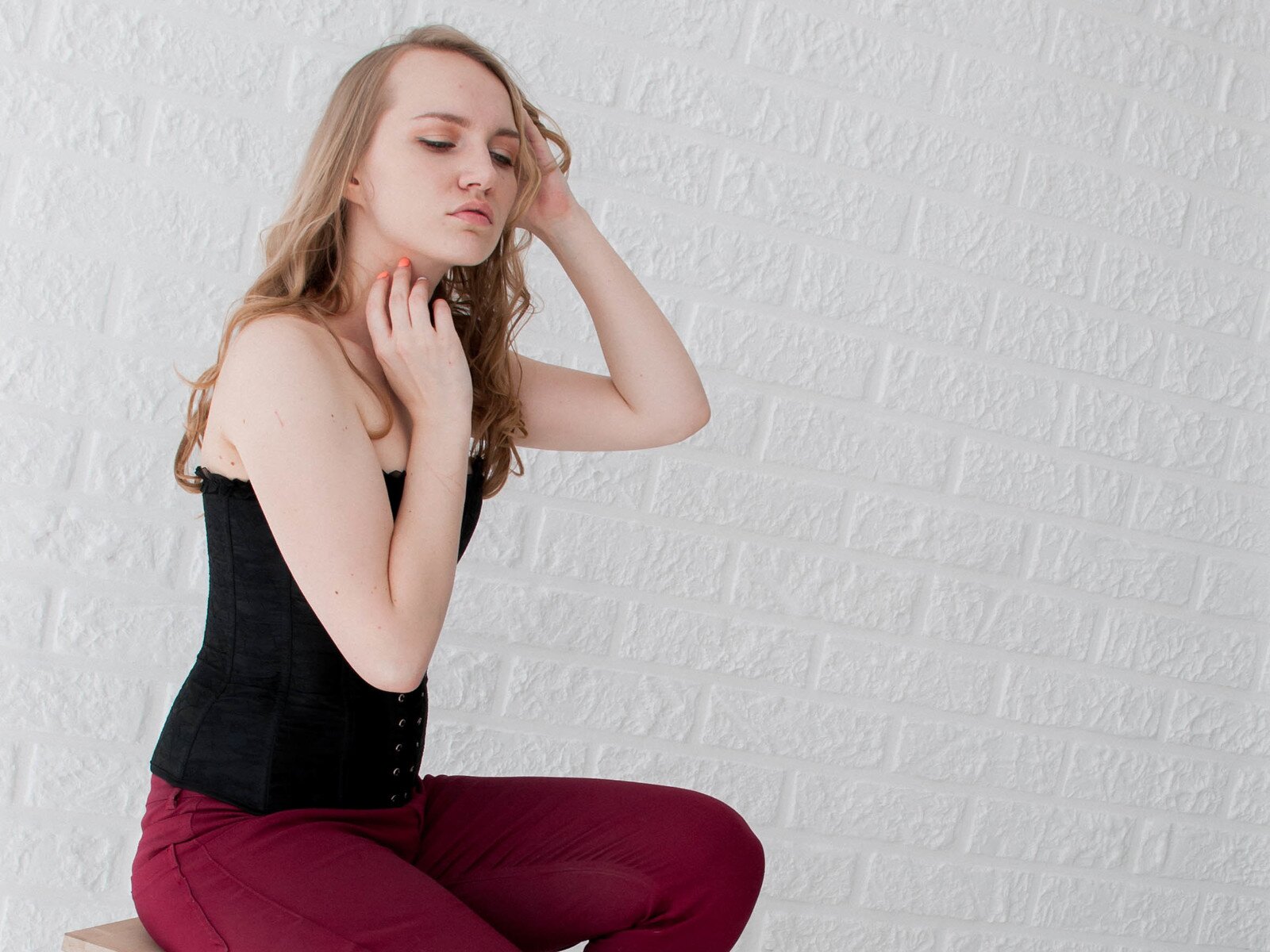 Record Nude OliviaShein