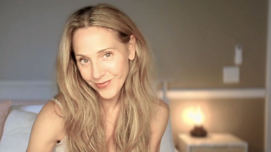 Record Nude OpheliaHardin