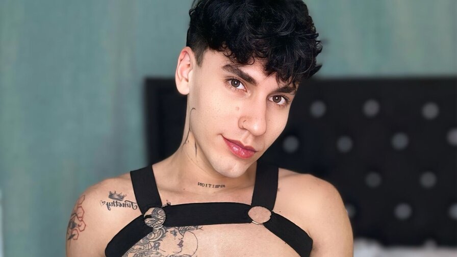 Record Nude OrlandoPreston