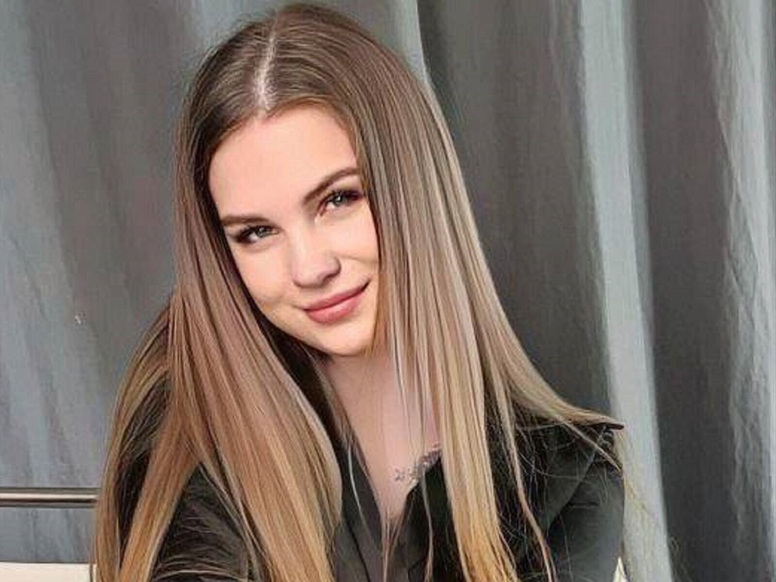 Record Nude PamelaBishop