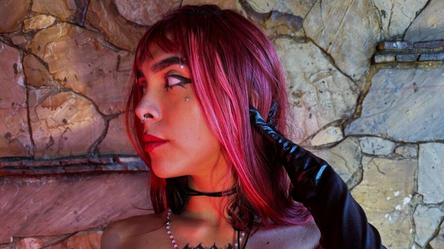 Record Nude PandoraStell