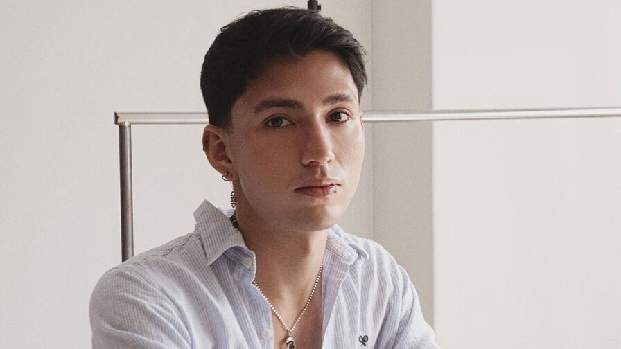 Record Nude PatrikSherman