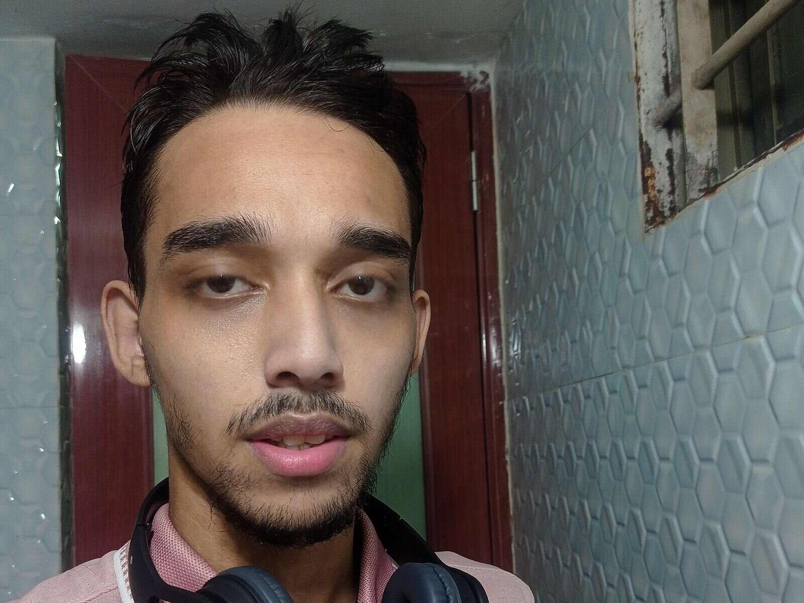 Record Nude RahmanMahdi