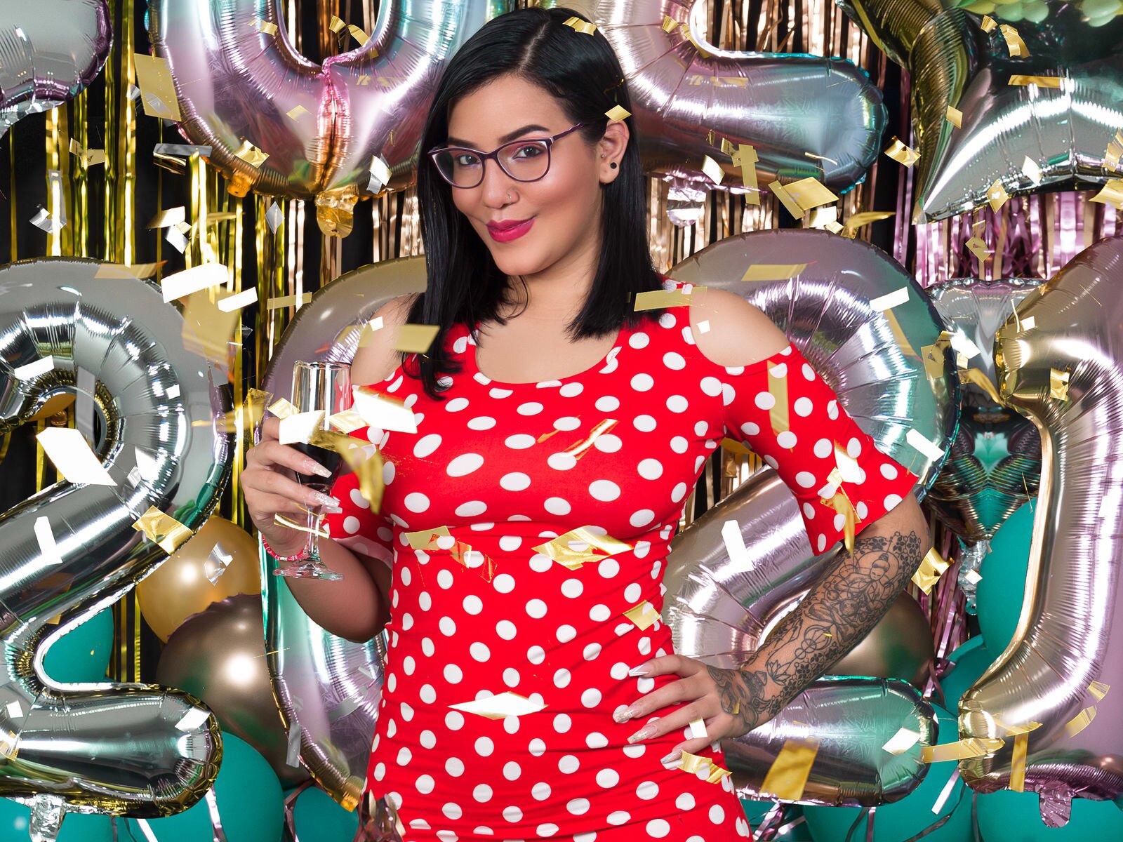 Record Nude RavenBrooks