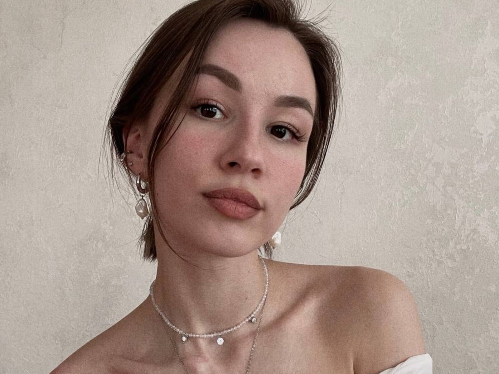 Record Nude RayBergstedt