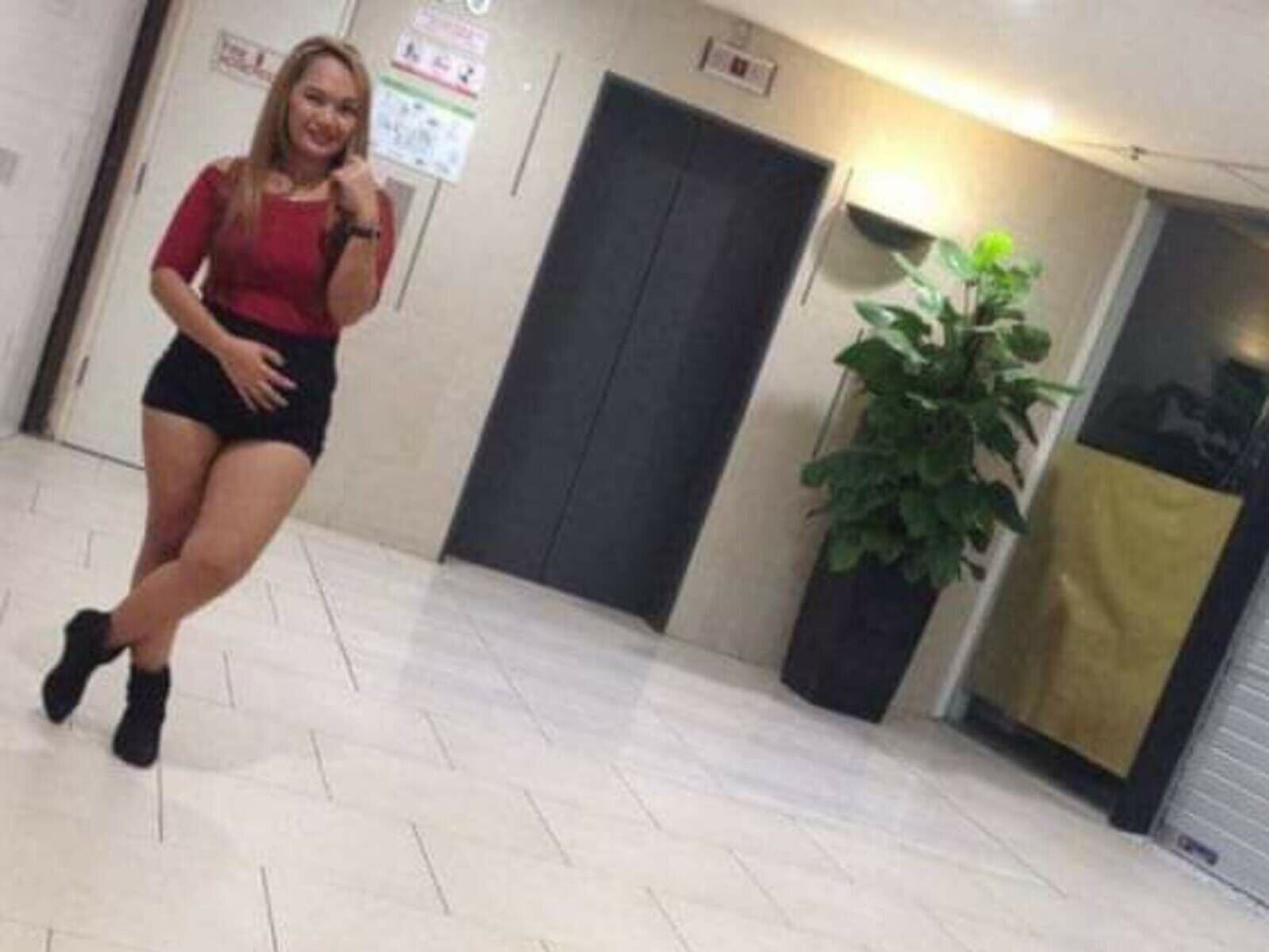 Record Nude ReneClarkson