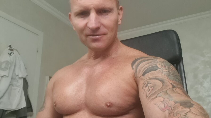 Record Nude RomeoMalcolm