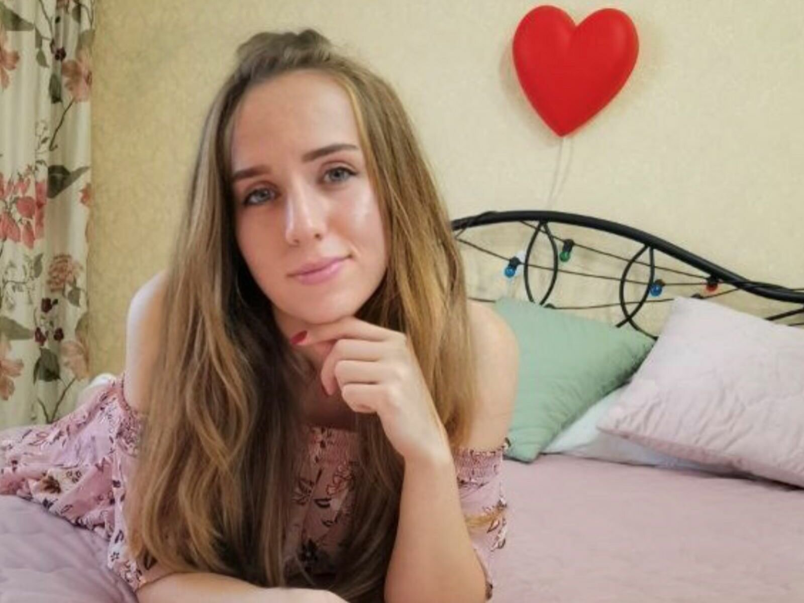 Record Nude RubbiLeer