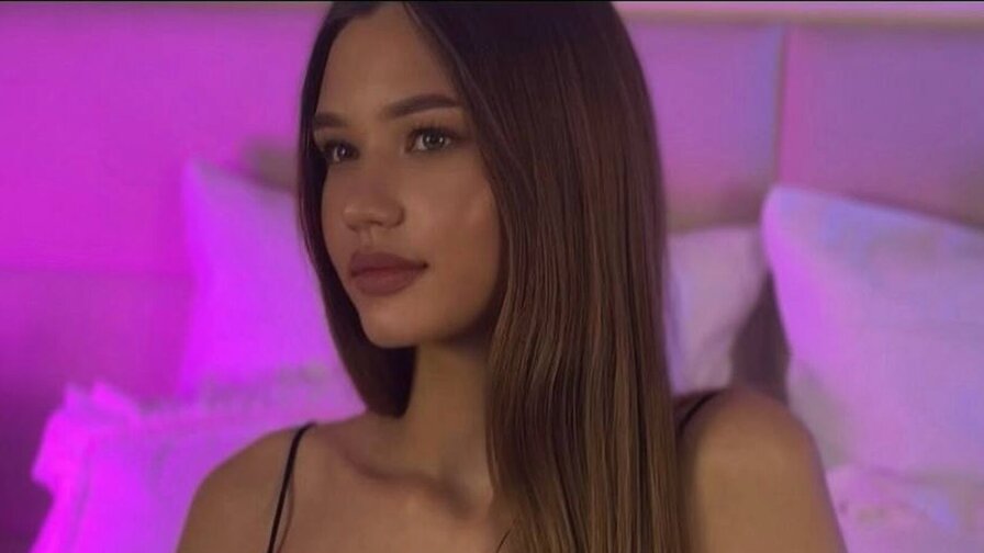 Record Nude SabrinaWey