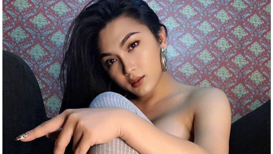 Record Nude SamanthaHanz