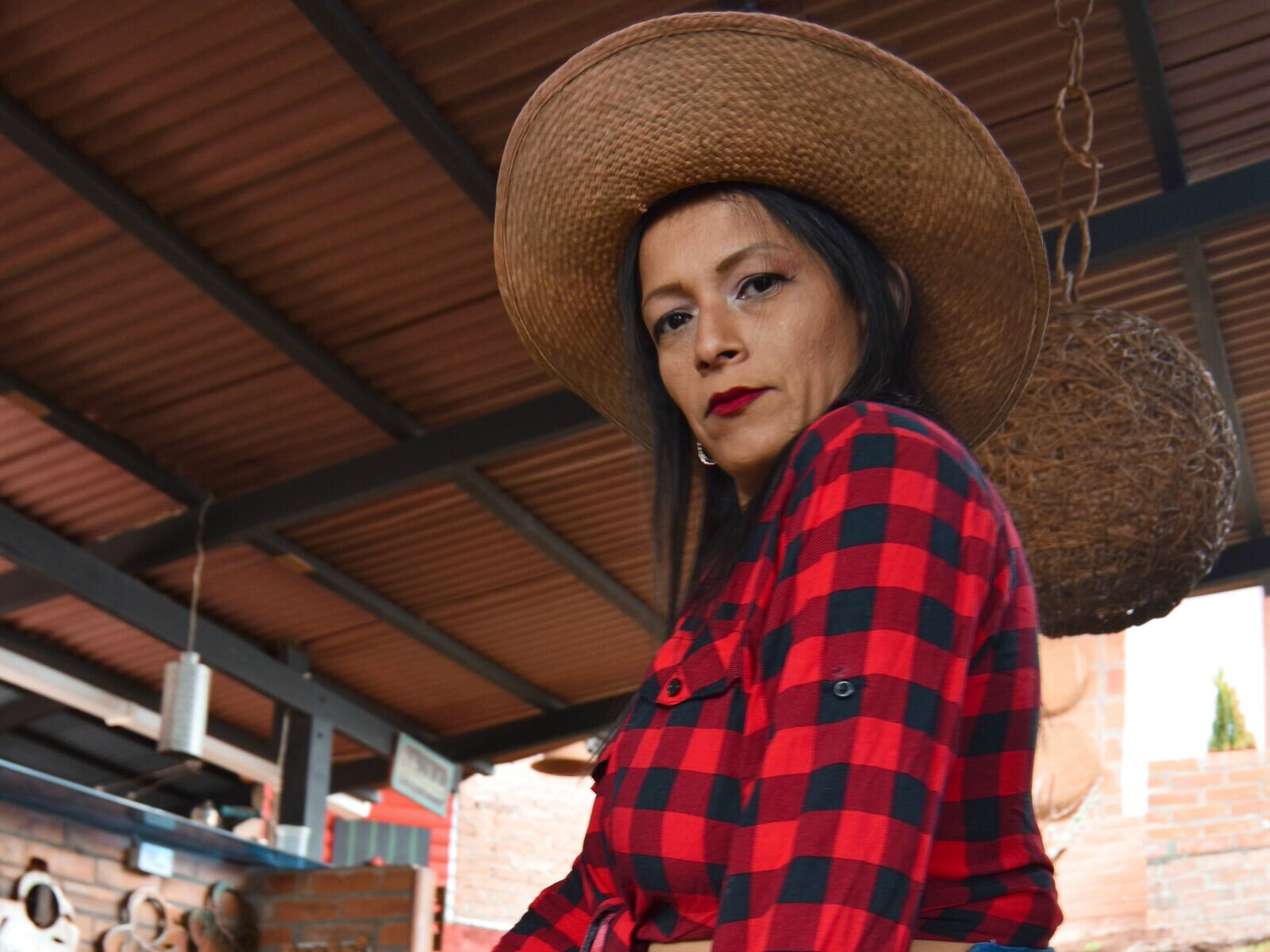 Record Nude SandyAmor