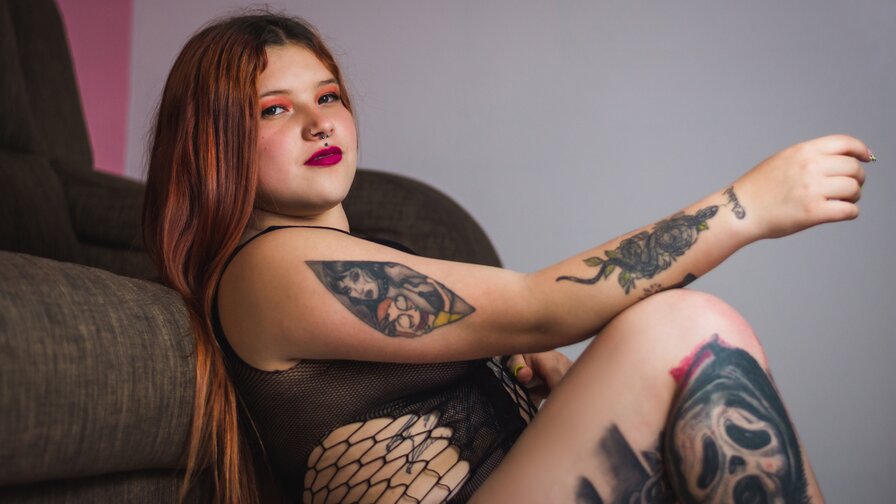 Record Nude SaraJhonss