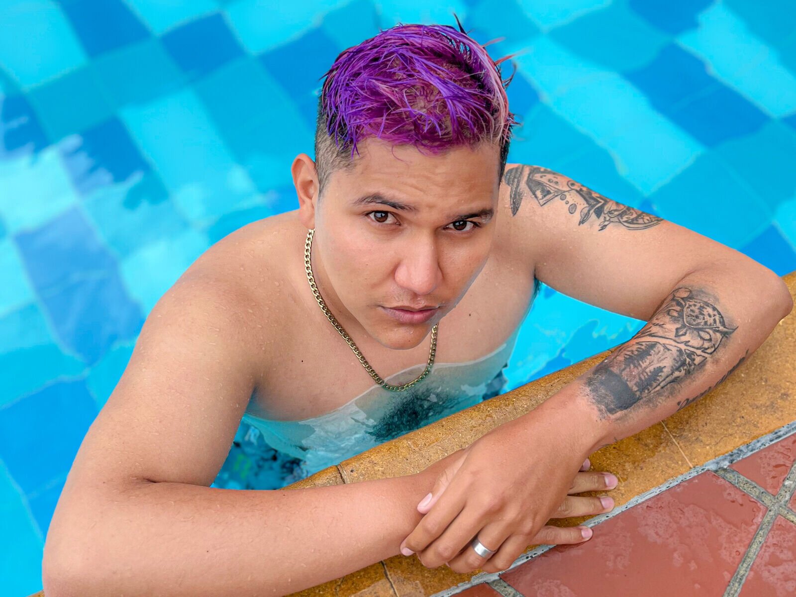 Record Nude SebastianDealer