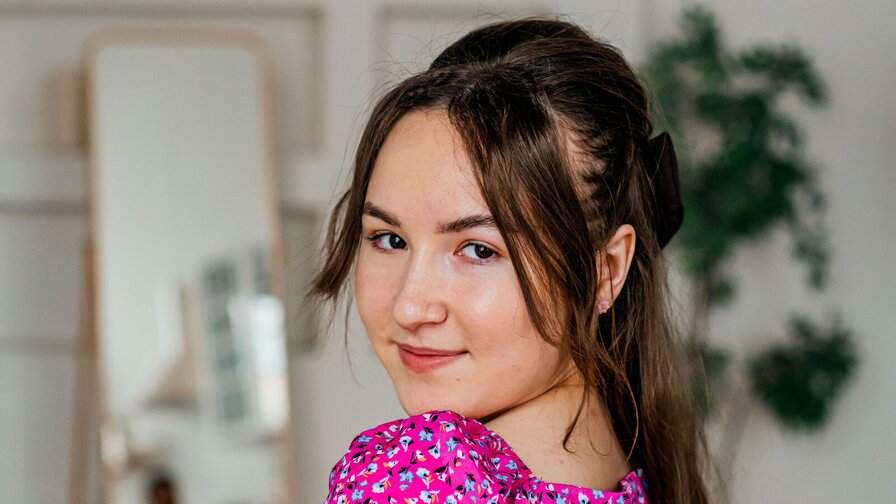 Record Nude SindieStormy