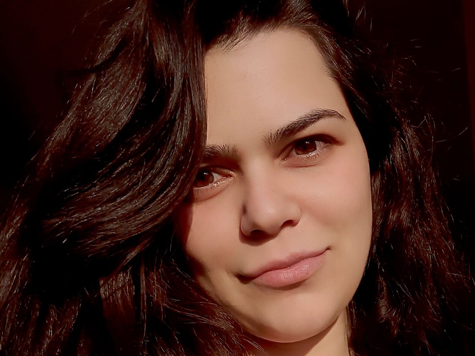 Record Nude SmithEvelyn