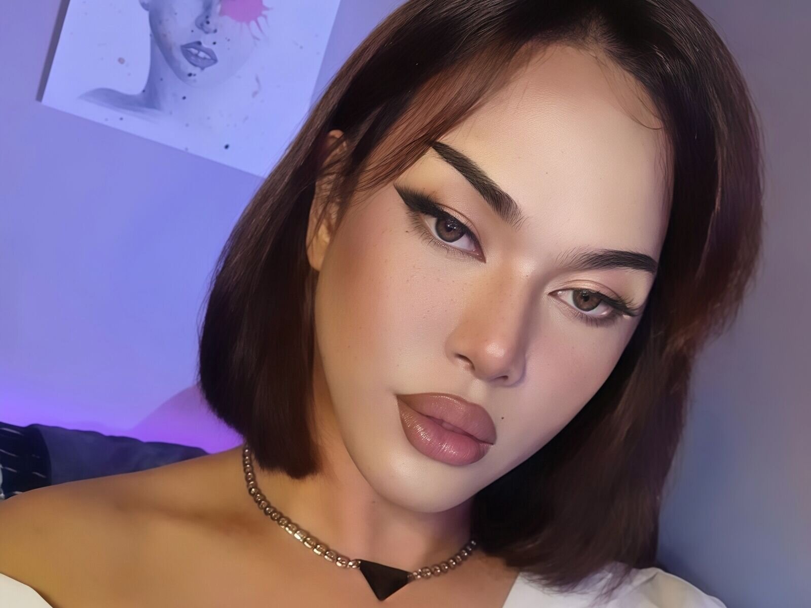 Record Nude SofieBrooks