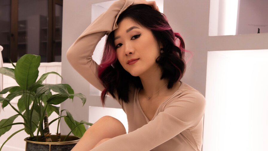 Record Nude SoraYang