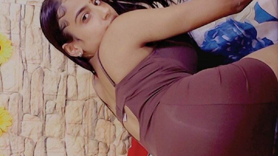 Record Nude StellaThorn