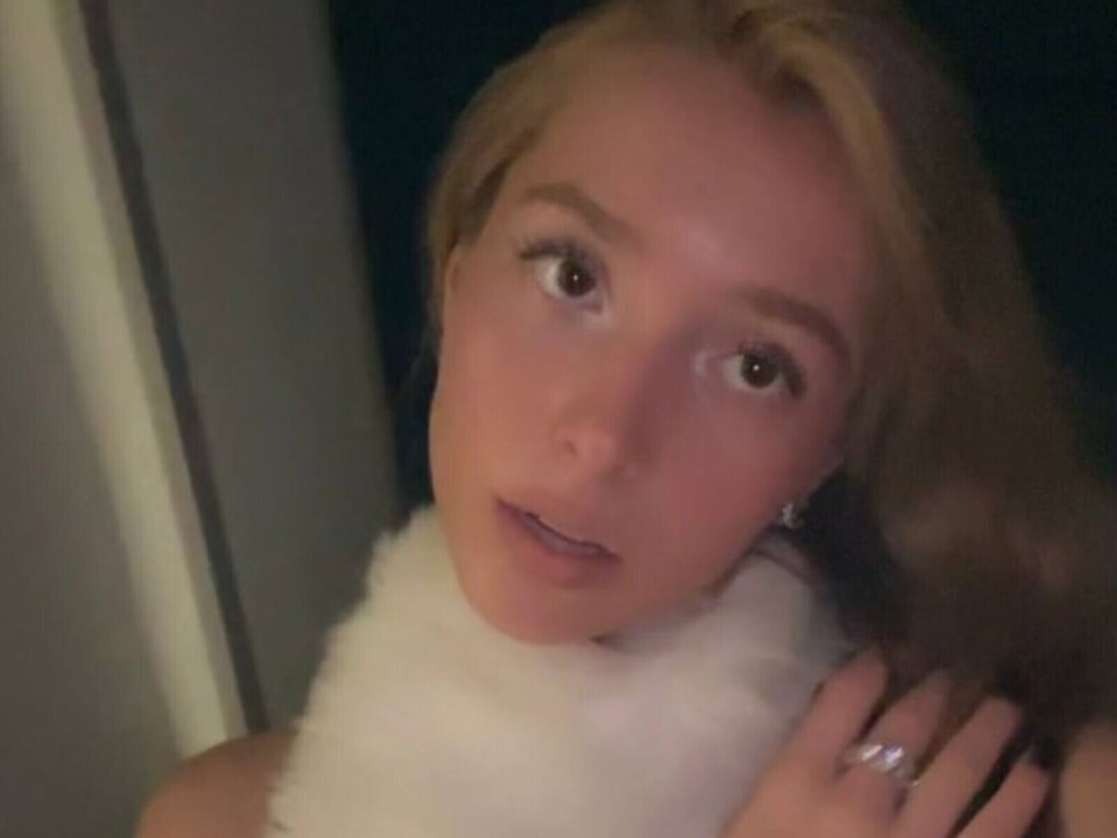 Record Nude StephaMoore